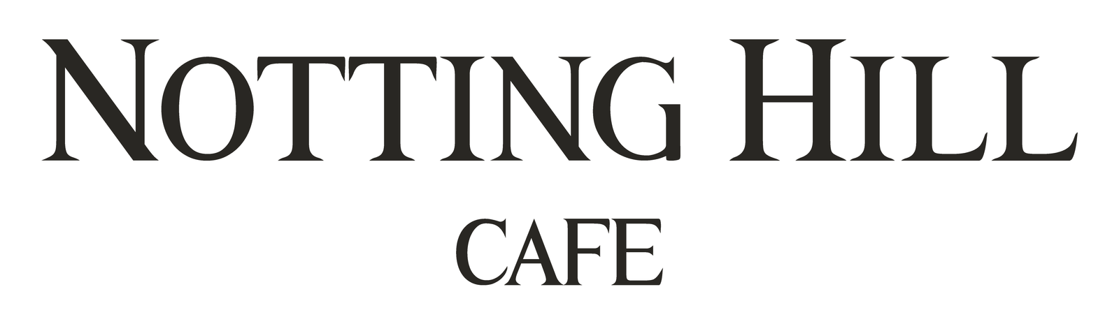 Notting Hill Cafe logo
