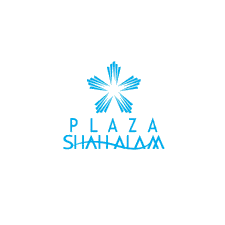 Plaza Shah Alam logo